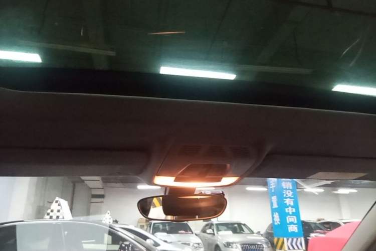 Used BMW 1 Series 2021 120i M Sport Night Edition Headliner