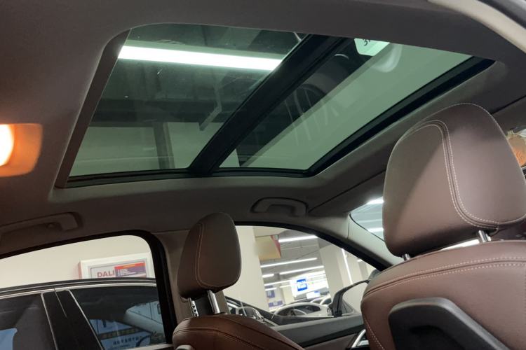 Used BMW 1 Series 2021 Revised 120i M Sport Night Edition Headliner