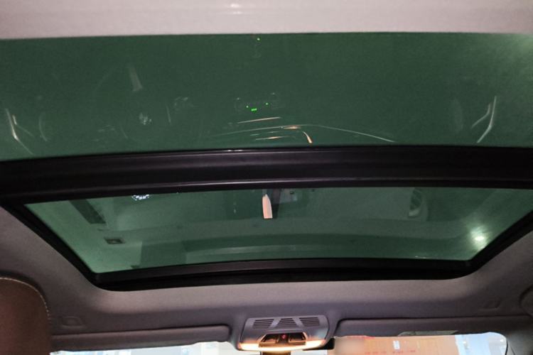 Used BMW 1 Series 2021 Revised 120i M Sport Night Edition Headliner
