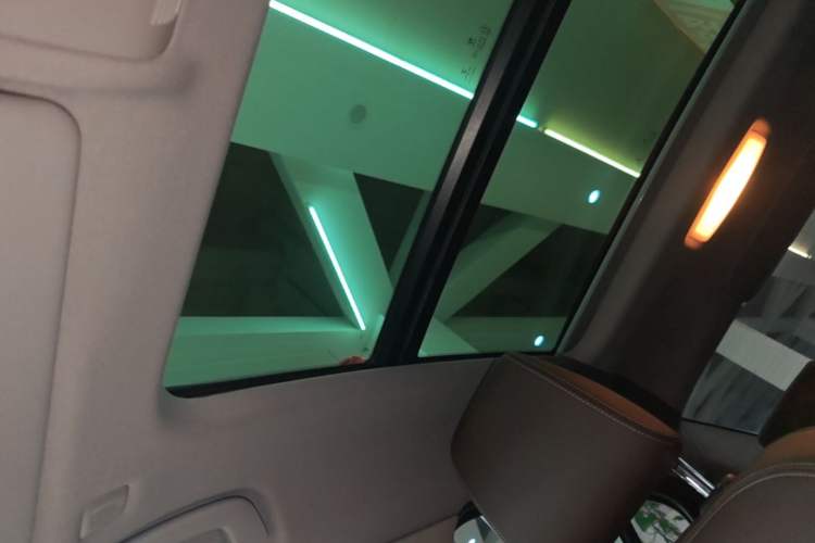 Used BMW 1 Series 2021 Revised 120i M Sport Night Edition Headliner