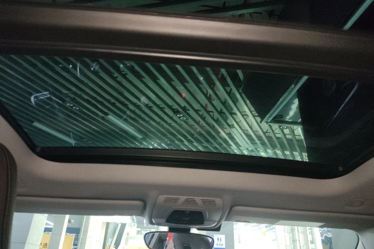 Used BMW 1 Series 2021 125i M Sport Night Edition Headliner