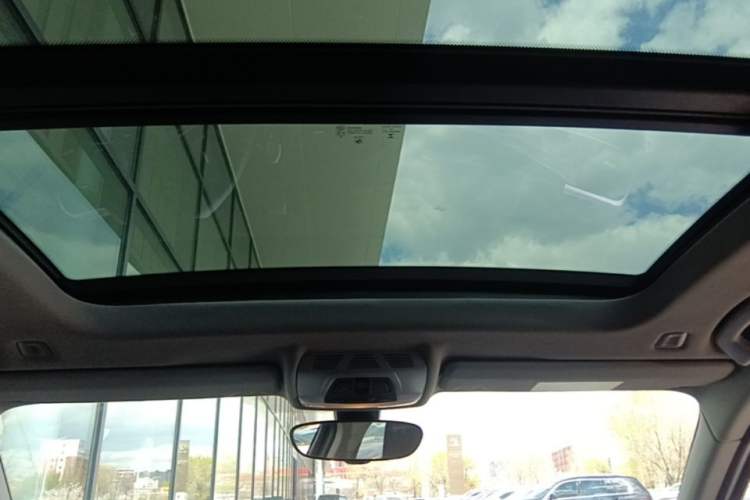 Used BMW 1 Series 2021 Restyled 125i M Sport Night Edition Headliner