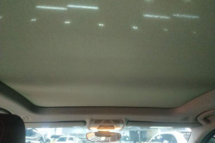 Used BMW 1 Series 2021 Revised 120i M Sport Night Edition Headliner