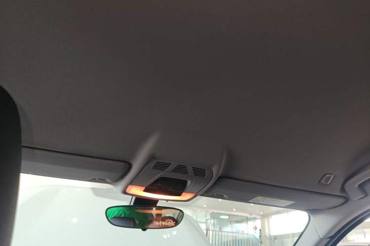 Used BMW 1 Series 2021 120i M Sport Edition Headliner