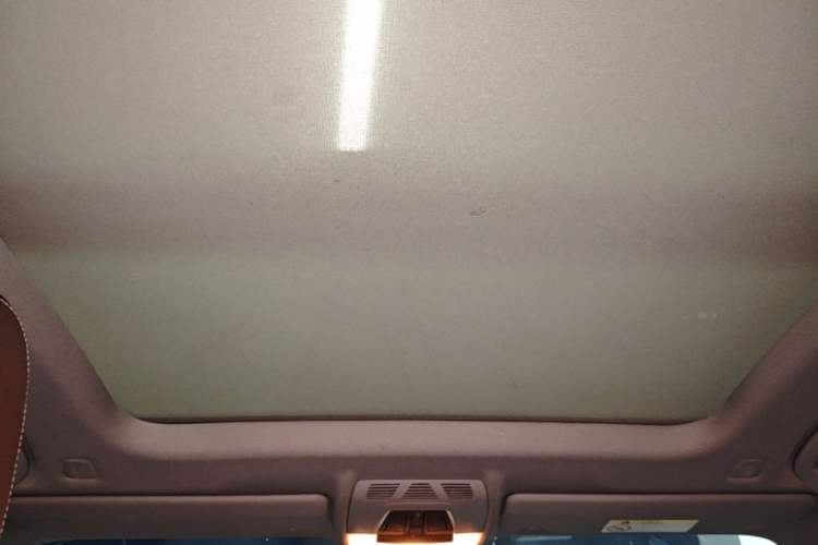 Used BMW 1 Series 2021 120i M Sport Night Edition Headliner