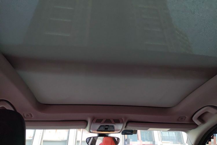 Used BMW 1 Series 2021 Restyled 125i M Sport Night Edition Headliner
