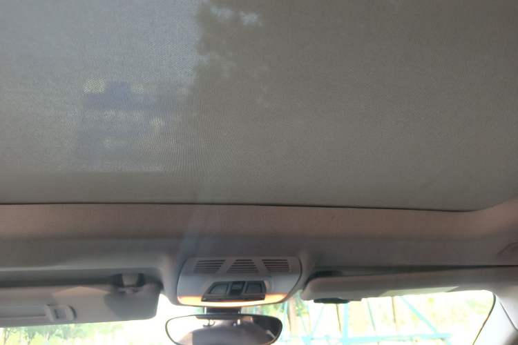 Used BMW 1 Series 2021 120i M Sport Night Edition Headliner