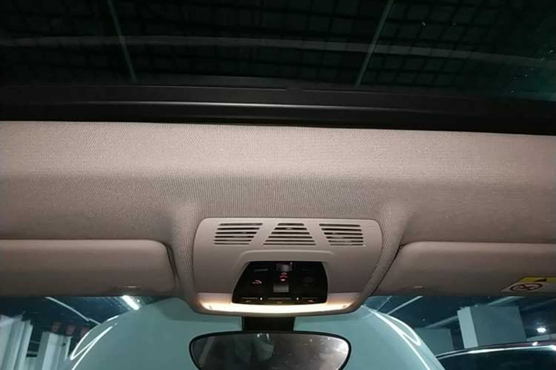 Used BMW 1 Series 2021 125i M Sport Night Edition Headliner