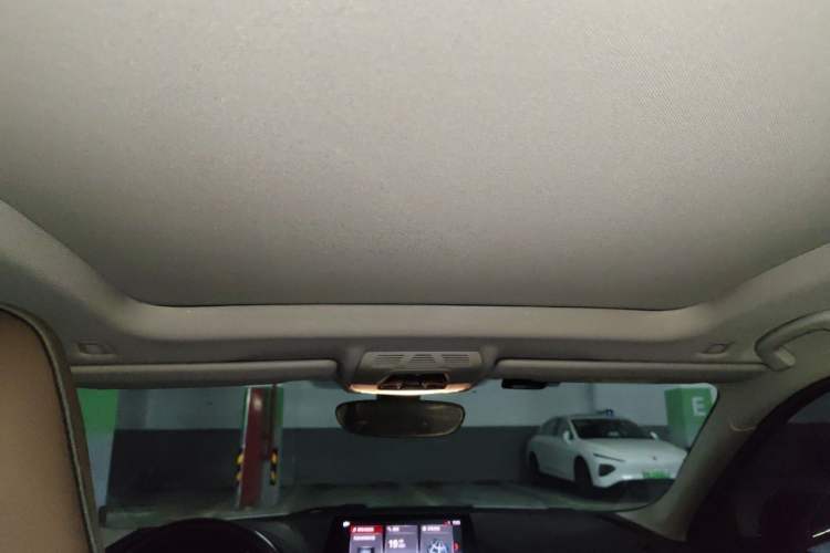 Used BMW 1 Series 2021 Restyled 125i M Sport Night Edition Headliner