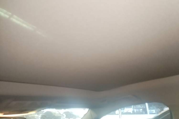 Used BMW 1 Series 2021 120i M Sport Night Edition Headliner