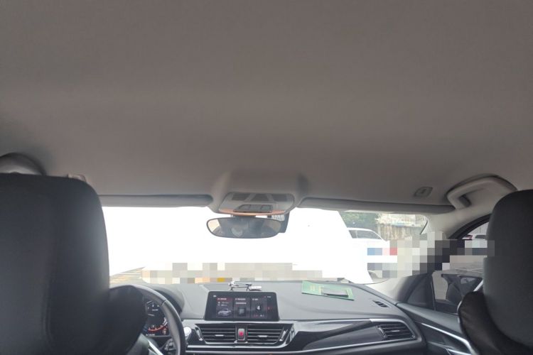 Used BMW 1 Series 2021 120i M Sport Edition Headliner