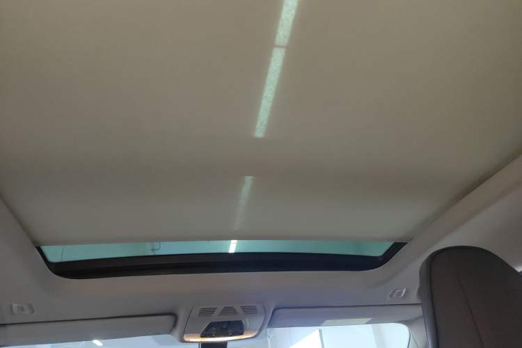 Used BMW 1 Series 2021 Restyled 125i M Sport Night Edition Headliner