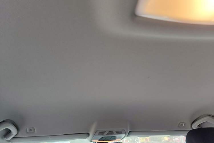 Used BMW 1 Series 2021 Revised 120i M Sport Edition Headliner