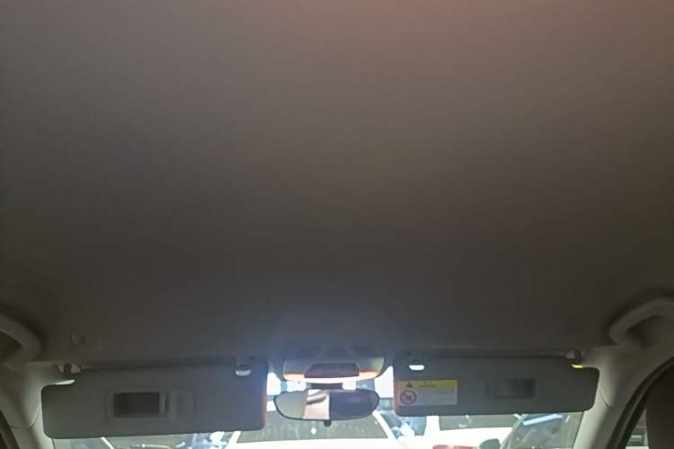Used BMW 1 Series 2021 120i M Sport Edition Headliner