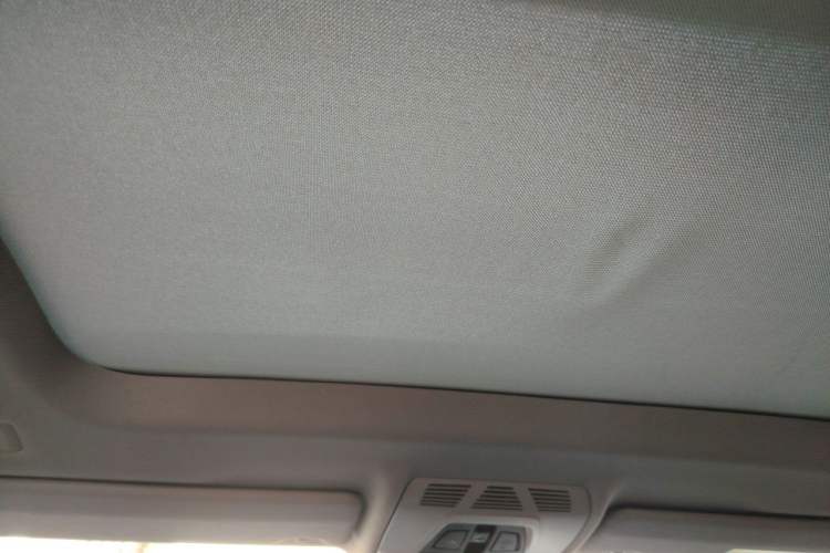 Used BMW 1 Series 2021 Restyled 125i M Sport Night Edition Headliner