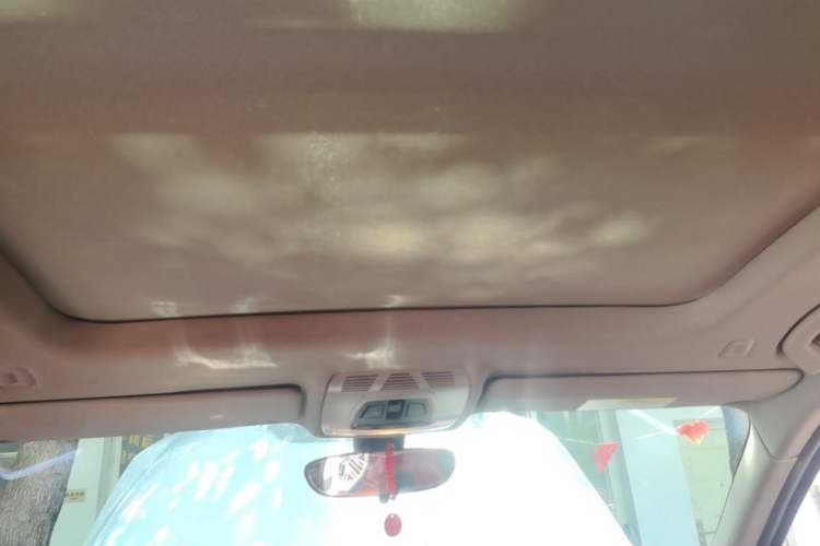 Used BMW 1 Series 2021 Restyled 125i M Sport Night Edition Headliner