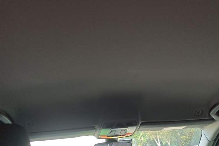 Used BMW 1 Series 2021 120i M Sport Edition Headliner