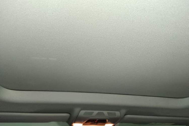 Used BMW 1 Series 2021 120i M Sport Night Edition Headliner