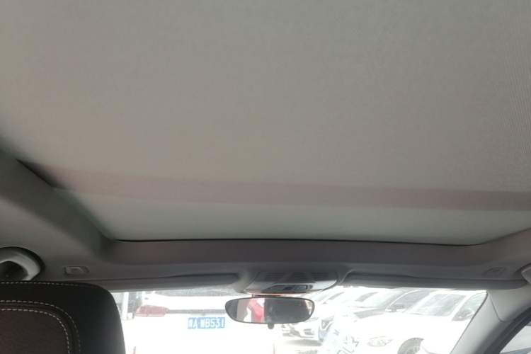 Used BMW 1 Series 2021 Revised 120i M Sport Night Edition Headliner