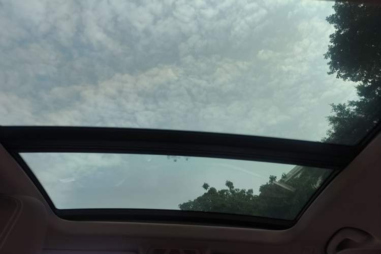 Used BMW 1 Series 2021 120i M Sport Night Edition Headliner