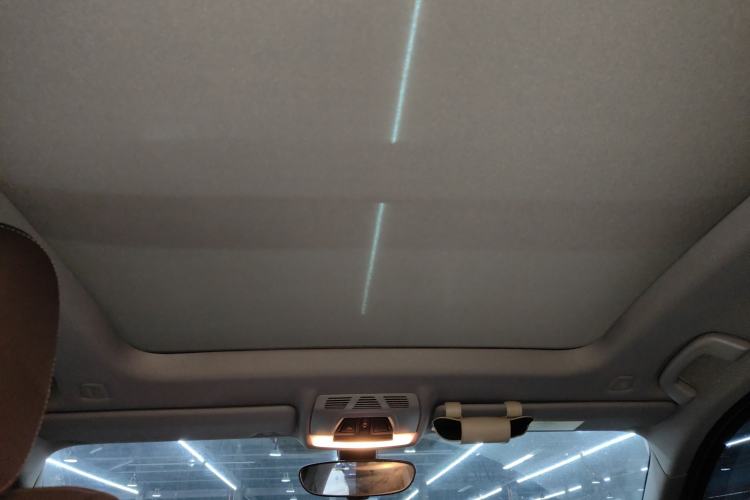 Used BMW 1 Series 2021 Revised 120i M Sport Night Edition Headliner