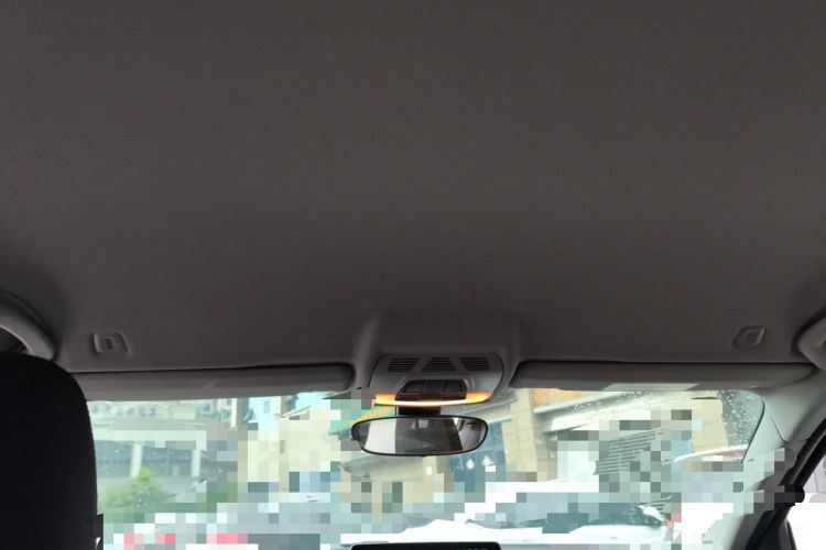 Used BMW 1 Series 2021 Revised 120i M Sport Edition Headliner