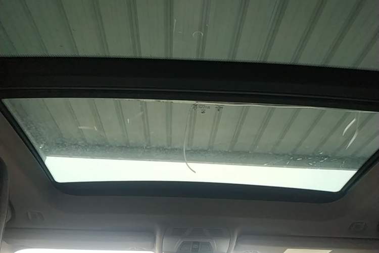 Used BMW 1 Series 2021 125i M Sport Night Edition Headliner