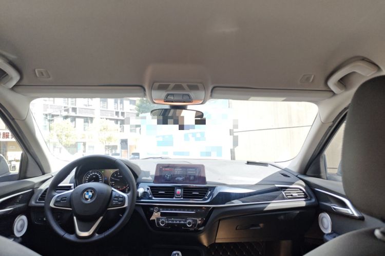 Used BMW 1 Series 2021 120i M Sport Edition Headliner