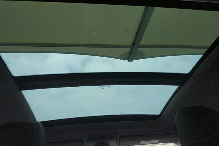 Used BMW 1 Series 2021 120i M Sport Night Edition Headliner