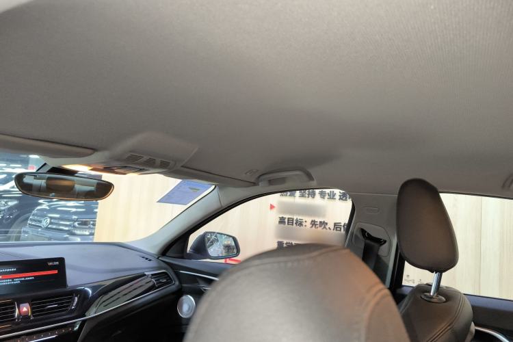 Used BMW 1 Series 2021 120i M Sport Edition Headliner