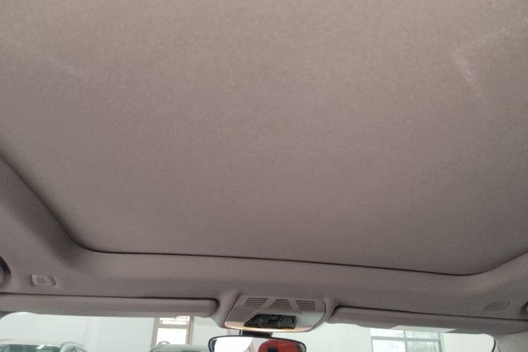 Used BMW 1 Series 2021 Restyled 125i M Sport Night Edition Headliner
