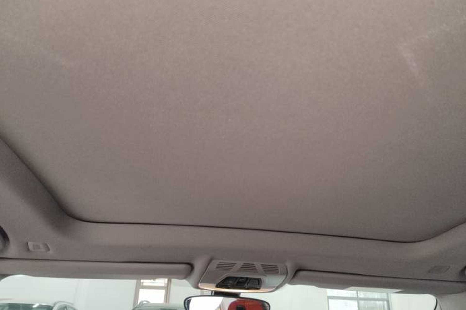 Used BMW 1 Series 2021 Restyled 125i M Sport Night Edition Headliner