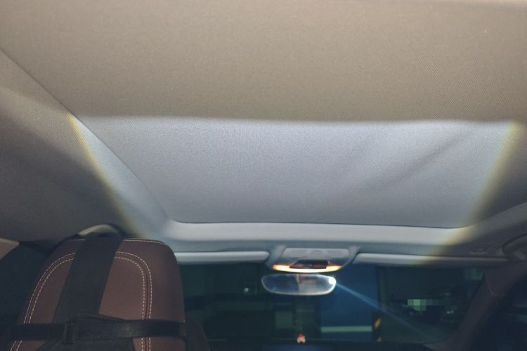 Used BMW 1 Series 2021 Revised 120i M Sport Night Edition Headliner
