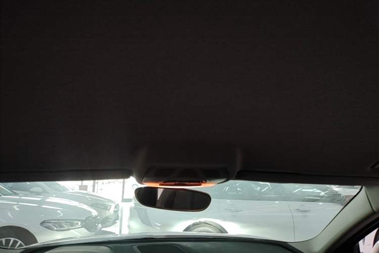 Used BMW 1 Series 2021 120i M Sport Edition Headliner