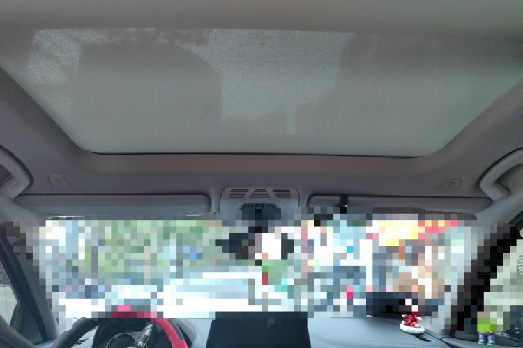 Used BMW 1 Series 2021 Restyled 125i M Sport Night Edition Headliner