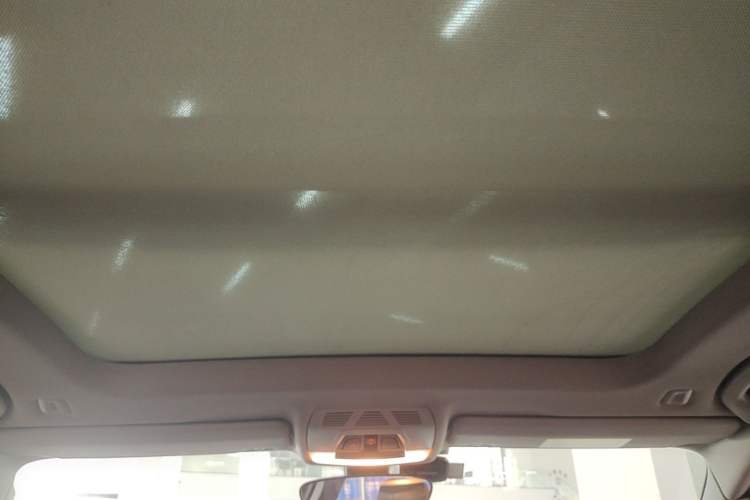 Used BMW 1 Series 2021 120i M Sport Night Edition Headliner