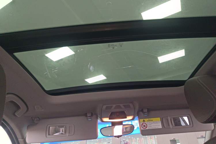 Used BMW 1 Series 2021 Revised 120i M Sport Night Edition Headliner
