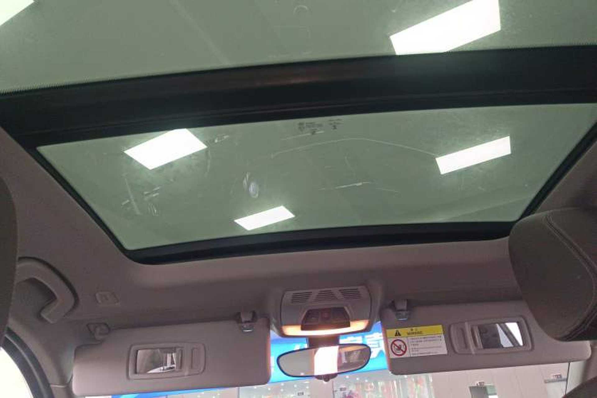 Used BMW 1 Series 2021 Revised 120i M Sport Night Edition Headliner