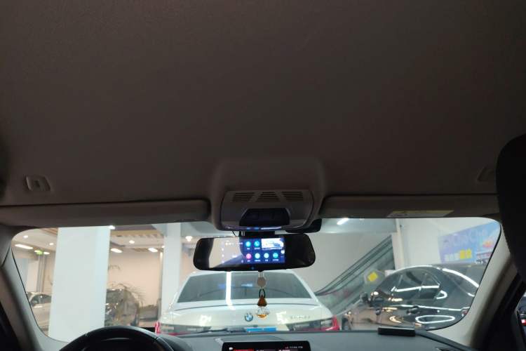 Used BMW 1 Series 2021 120i M Sport Edition Headliner