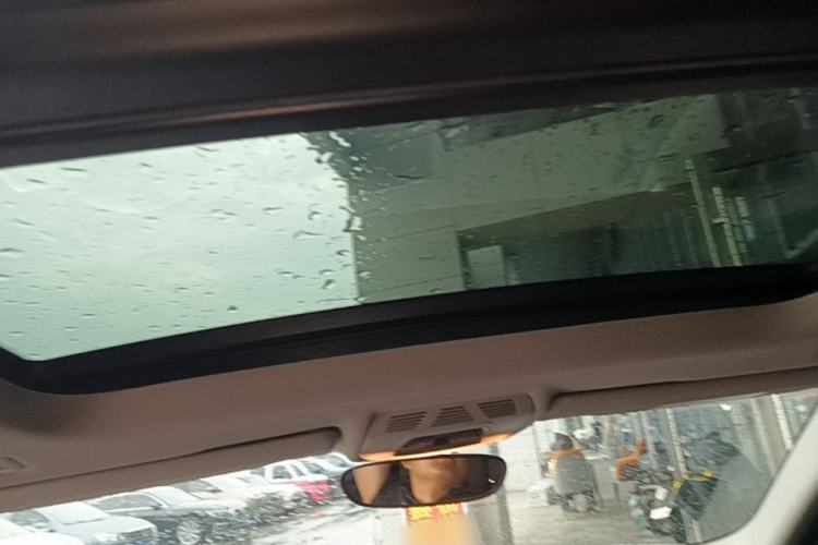 Used BMW 1 Series 2021 120i M Sport Night Edition Headliner