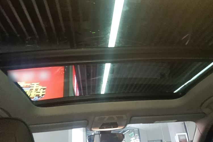 Used BMW 1 Series 2021 125i M Sport Night Edition Headliner