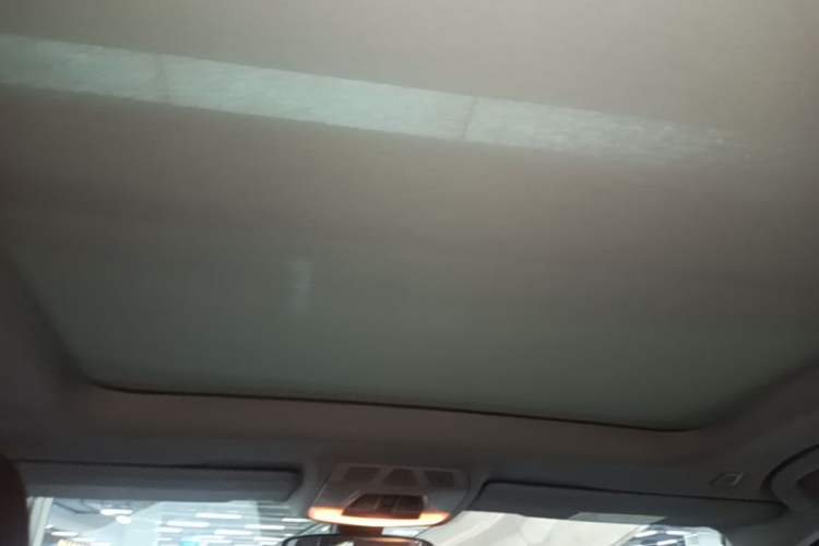 Used BMW 1 Series 2021 Revised 120i M Sport Night Edition Headliner