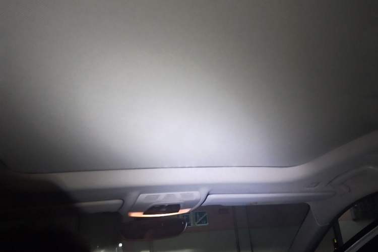 Used BMW 1 Series 2021 120i M Sport Night Edition Headliner