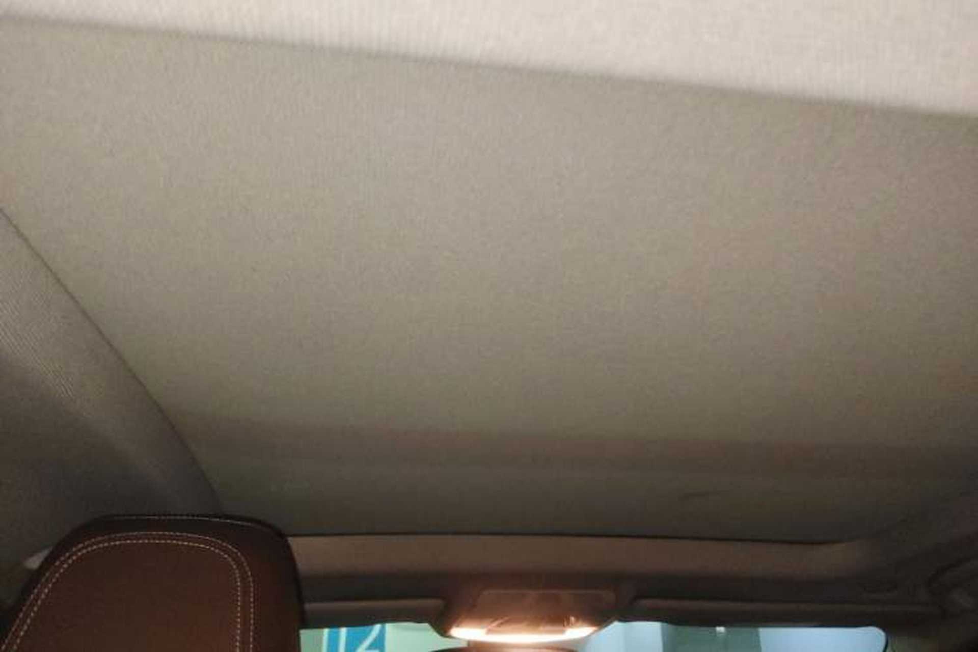Used BMW 1 Series 2021 Revised 120i M Sport Night Edition Headliner
