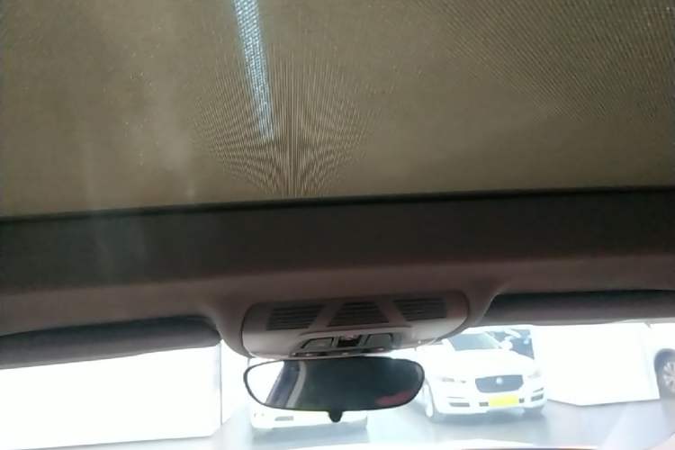 Used BMW 1 Series 2021 125i M Sport Night Edition Headliner
