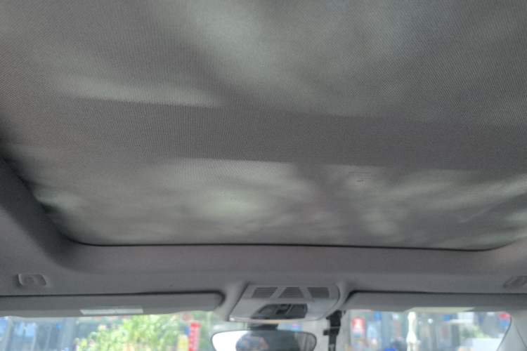 Used BMW 1 Series 2021 Restyled 125i M Sport Night Edition Headliner