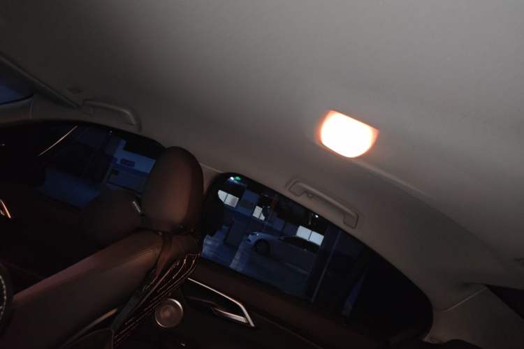 Used BMW 1 Series 2021 Revised 120i M Sport Edition Headliner