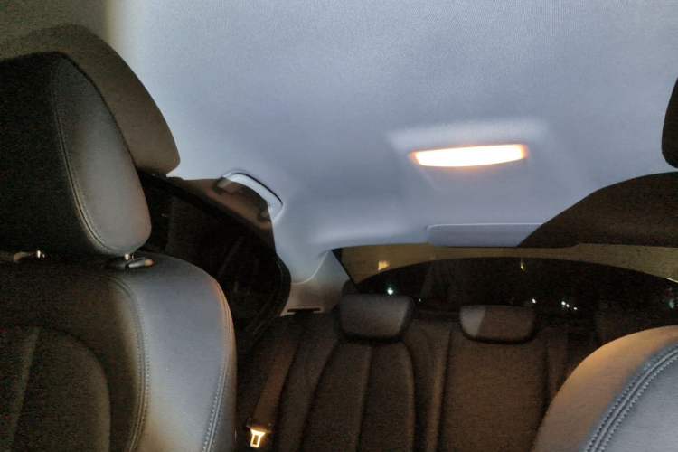 Used BMW 1 Series 2021 120i M Sport Edition Headliner