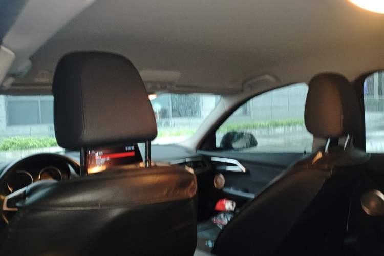 Used BMW 1 Series 2021 120i M Sport Edition Headliner