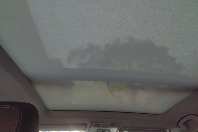 Used BMW 1 Series 2021 120i M Sport Night Edition Headliner
